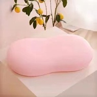 Hot-selling Cat Belly Pillow Sleep Aid Memory Foam Pillow Cat Belly Zero Pressure Relief Pillow