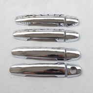 For Toyota Corolla Altis Fielder 2001 2002 2004 2005 2007 2008 2009 Accessories Door Handle Cover Tr