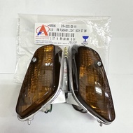 YAMAHA SS110 Y110 Y110SS SIGNAL FRONT ASSY LAMPU SIGNAL DEPAN SET OEM
