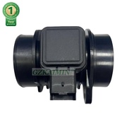 Mass Air Flow Meter Sensor 5WK97004 For Peugeot 107 207 1007 Bipper 1.4 HDi 5WK97004Z 8ET009142-111 