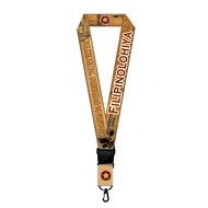 PUP Filipinolohiya lanyard ID LACE