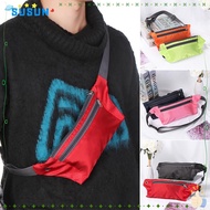 SUSUN Waist Packs Fashion Waterproof Running Multi-Pockets Bum Bags