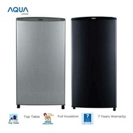 Freezer Sanyo Aqua Aqf-S4 Freezer Asi Lthy