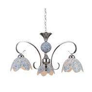 HI-TEK โคมไฟห้อยเพดานรุ่นVenice 3xE27