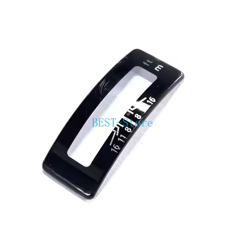 New Original Focus Scale Glass for Canon EF 50mm F/1.2 50 mm 1.2 L USM Lens Assembly Repair Accessor