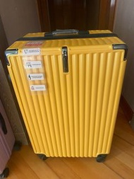 只此一個，現貨即日交收 28寸 行李箱 旅行喼 行李喼 旅行箱
