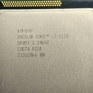 PROCESSOR CORE I3-2120