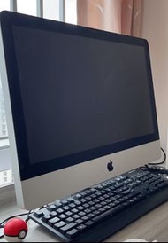 iMac 21.5" Late 2009 8GB RAM