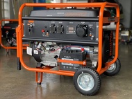 เครื่องปั่นไฟ เบนซิน 10500 วัตต์ 44 amp Gasoline Generator ยี่ห้อ Vigotech รุ่น VIGO-15000KS