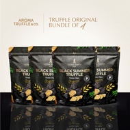 [Original x 4] Aroma Truffle Truffle Chips Bundle of 4