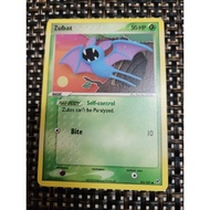 Zubat - 83/107 - Common Ex Deoxys Singles