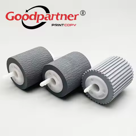 5X AR620RT AR-620RT Separation Feed Pickup Roller for Sharp MX M282 M283 M362 M363 M423 M452 M453 M5