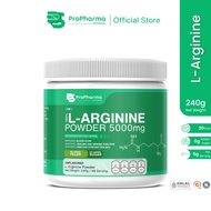 PPS LAP L-Arginine Powder | Burn Fat for Energy | Unflavoured | 240g 955 71435 2425 8