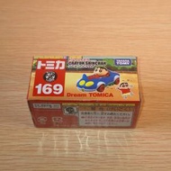 169 tomica  12550
