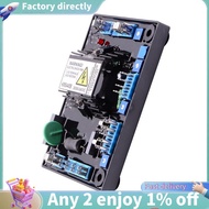 KRS440B AVR Automatic Voltage Regulator Generator Voltage Regulator Black Voltage Regulator for Crud
