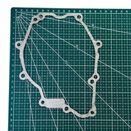 Motorcycle Engine Crankcase Generator Cover Gasket For Yamaha FZ6R 2009-2017 FZ6 FZS6 2004-2009