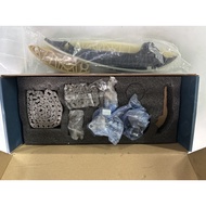 timing chain set EA888 2nd gen
