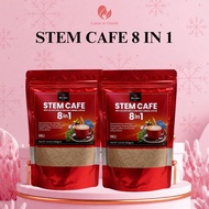 STEM CAFE 8-in-1 Herbal Coffee B1T1 | Daily Wellness