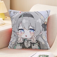 [ks1090.my] Collapse Star Railway Fluorescent Pillow Two-Dimensional Game Cute Student Gift Pillow D