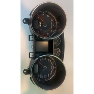 GENUINE AUDI TT MK2 METER
