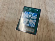 二手 Yu-Gi-Oh Trading Card Game 遊戲王卡 初版 死者蘇生 白卡