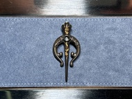 Fate Co SE Naja 金銀唐草 blue topaz 吊墜