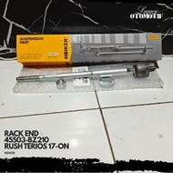 [Legacy] RACK END LONG TIE ROD LONG RUSH TERIOS 17-ON BRAND HEIKER ORIGINAL | 45503-BZ210