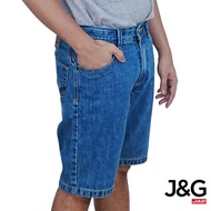 J&G Boy's Denim Shorts 9" A12A2088 Boy Shorts Boys Shorts Kids Shorts Boy