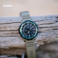 Casio casio Flagship Store PRT-B70 Outdoor Sports Trend Waterproof Watch casio Official Genuine Prod