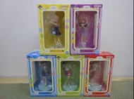 一番 一番賞 五等分の花嫁∬ 最高の休日 全5種 中野 一花 二乃 三玖 四葉 五月