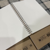 Bsp Wire Notebook Paper With Grid Lines/No A5 Lines