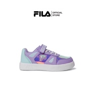 FILA รองเท้าผ้าใบเด็ก IBIS GALACTICO รุ่น JCA240701K - PURPLE