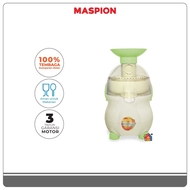 Maspion Juicer Extractor JE 206 / Juicer Maspion JE206
