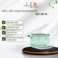 Hawonkoo HEH-100-GE/PK electric hot pot, Capacity 2.5L, Power 1200W - BNK