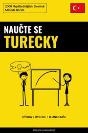 Naučte Se Turecky - Výuka / Rychle / Jednoduše Pinhok Languages