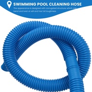 6. Swimming Pool Vacuum Cleaner Hose Suction Swimming Replacement Pipe Pool Cleaner Tool Swimming Po