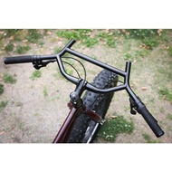 Handlebar Surly Moloko bar bike diameter 31,8 / Multi Position bar / Headwide Touring Gravel MTB ste