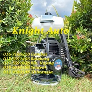 Mitsubishi KAAZ/MEIKI Brush Cutter TB43 (MADE IN JAPAN) E003