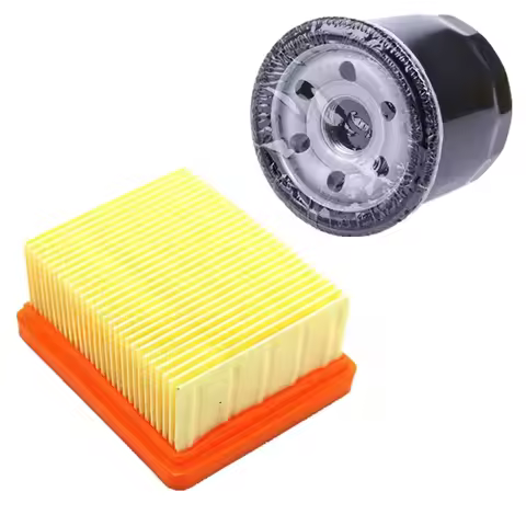 For BMW G310GS G310R 2017-2024 Motorcycle Intake Cleaner Air Filter Oil Filter Combo Air Maintenance