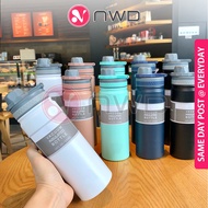 《 𝗧𝗘𝗠𝗣𝗘𝗥𝗔𝗧𝗨𝗥𝗘 𝗠𝗔𝗦𝗧𝗘𝗥𝗬 》SUS 304 Stainless Steel Vacuum Flask 750ml Duo Layer Insulated Thermos Water 