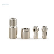 【3C】 Angle Grinder Conversion Chuck Set 3mm 6mm Suitable for 100 Model Grinder