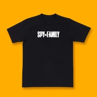 SPY X FAMILY - SPY FAMILY - ANYA - LOID - YOR - SPY FAMILY T SHIRT - COTTON T SHIRT - ANIME T SHIRT