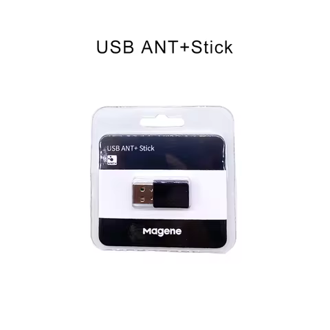 MAGENE ANT+ USB Transmitter Receiver Compatible Garmin SALE Bicycle Computer USB ANT Stick Bluetooth