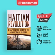 Haitian Revolution - Hardback - English - 9781647485641