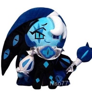 Doll Biscuit Cross-Border Cartoon Plush Toy Merchandise Game AI9B