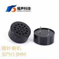 Pin Speaker 3013 30 * H13 8 Euro 1 Watt 8 Euro 2 Watt Voice Broadcasting Speaker Cavity Speaker