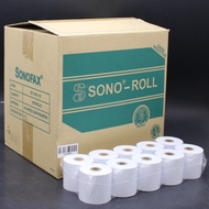 SONO CASH REGISTER PAPER ROLL PER PC 44X60X12