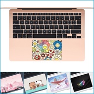 Touchpad Film MacBook Air13 Pro14 MBP 16-inch Apple Laptop Touch Film