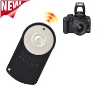 Rc-6 Ir Infrared Wireless Remote Control Shutter Release For Canon Eos 7d 5d Mark Ii Iii 6d 500d 550d 600d 650d 700d Controller Non Woven Filter Camera N4 Store