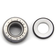 Water pump seal for Kawasaki EX650/500/400/300/250 Ninja 500R/400R/250/300 EN400/450/500 Vulcan ER40